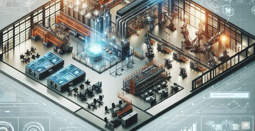 MES 工具和 MES 平台怎么协同？成本核算与生产控制的融合方案